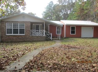 2030 County Highway 103, Hamilton, AL 35570