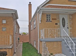 5908 W 59th St, Chicago, IL