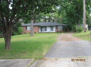 511 Farris Blvd, Manchester, GA 31816