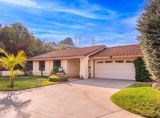13834 Ransom Rd, Moorpark, CA 93021