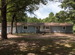 17204 Smith Ridge Rd, Garfield, AR 72732