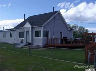 1645 Sampson St, Butte, MT 59701