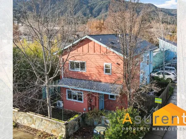 1288 Calypso Ct, Ashland, OR 97520