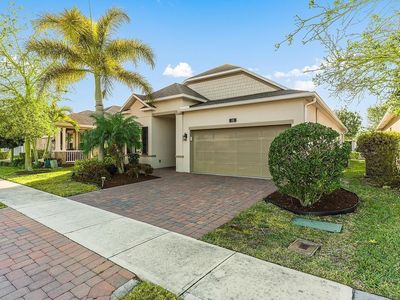 111 Sandcrest Circle, Sebastian, FL, 32958