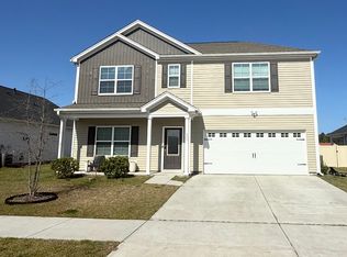 905 Saint Albans Loop, Conway, SC 29526