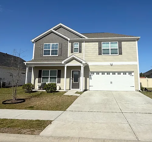 905 Saint Albans Loop Photo 1