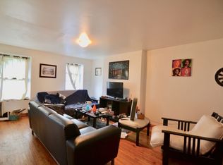 123 Waverly Ave #3, Brooklyn, NY 11205