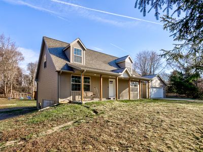 3435 113th Ave, Allegan, MI, 49010