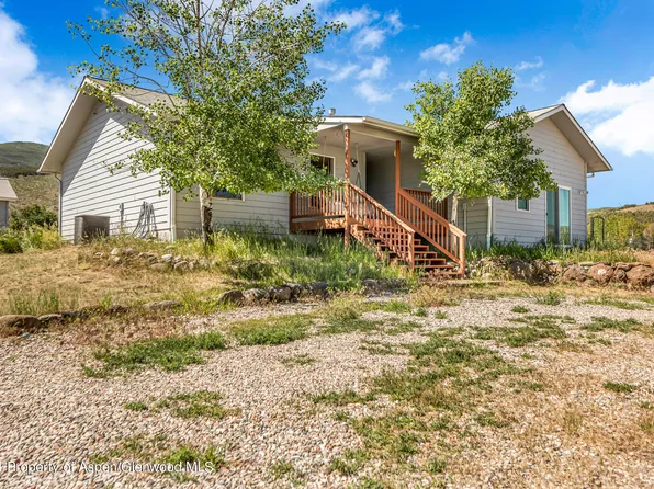 4440 County Road 320, Rifle, CO 81650
