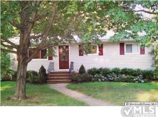 56 Middlesex Rd, Matawan, NJ 07747