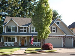 9910 SW Choctaw St, Tualatin, OR 97062