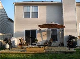 10344 Hornton St, Indianapolis, IN