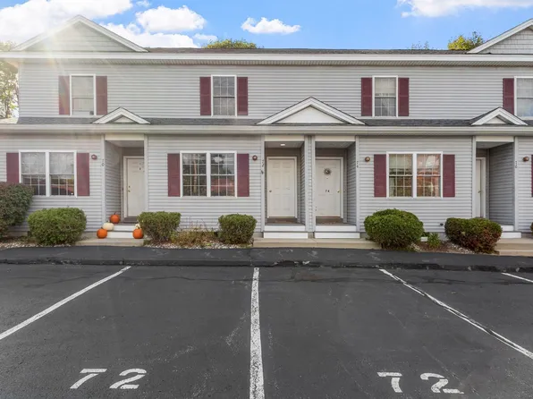 72 Lake St Unit 72, Gardner, MA 01440