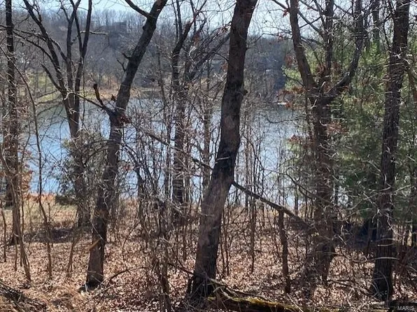 LOT Twenty Cheyenne Ln, Perryville, MO 63775