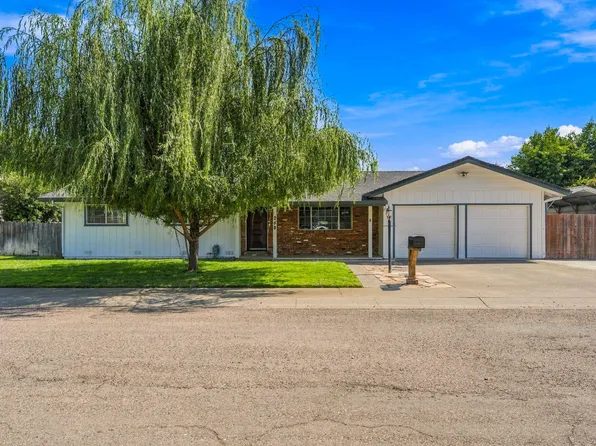 260 Gurnsey Dr, Red Bluff, CA 96080