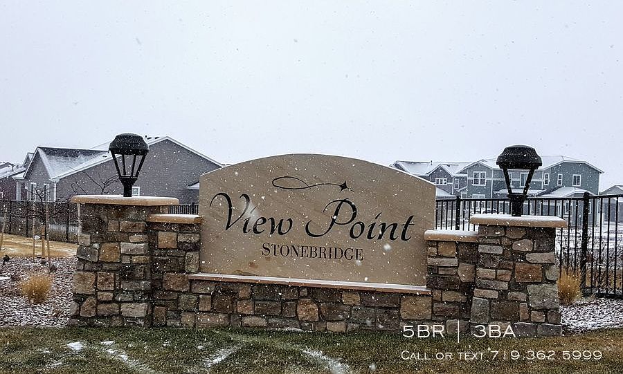 2nd image of 13218 Stoney Meadows Way