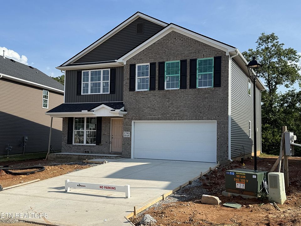 1st image of 1705 Hickory Meadows Dr Lot 39