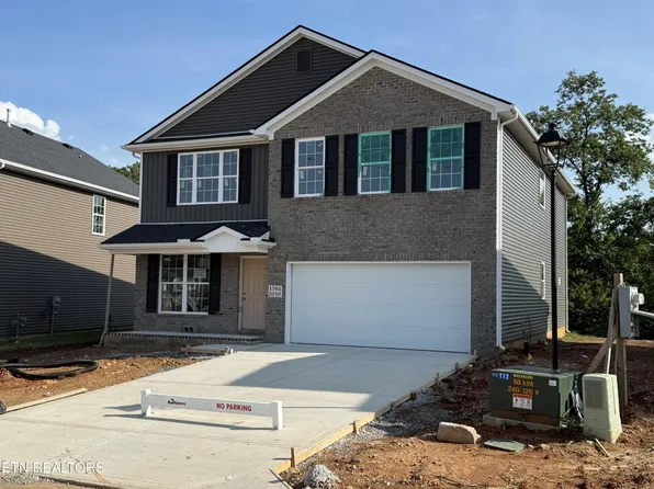 1705 Hickory Meadows Dr Lot 39, Knoxville, TN 37932