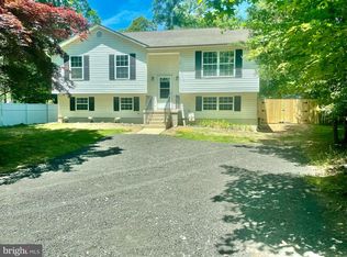 12577 Childress Rd, Lusby, MD 20657