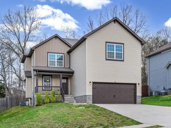 173 Bonnell Dr, Clarksville, TN 37042