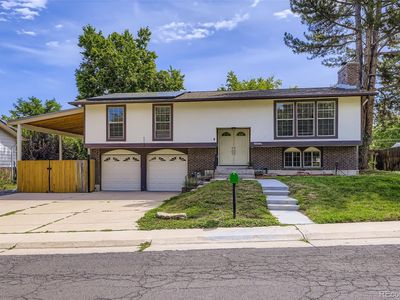 10542 Sperry Street, Northglenn, CO, 80234