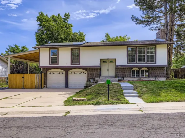 10542 Sperry Street, Northglenn, CO 80234