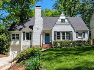 429 Superior Ave, Decatur, GA 30030