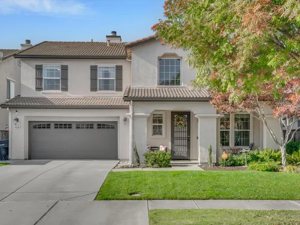 366 Romano Way, Oakdale, CA 95361