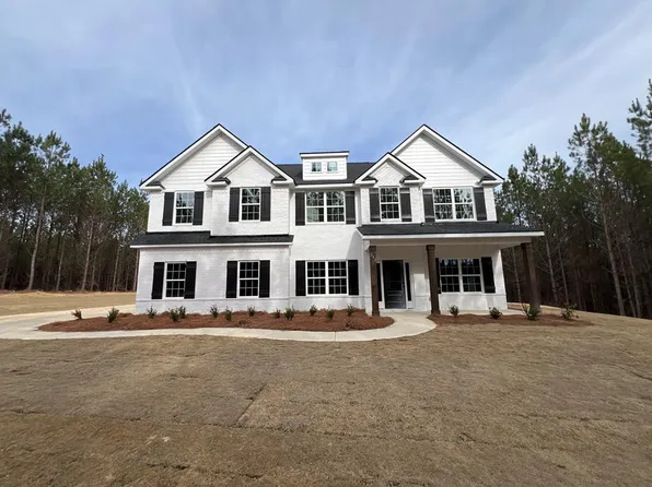 282 Mulberry Crossing Dr, Cataula, GA 31804