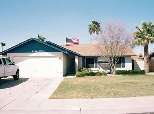 8336 N Ruth Ave, Peoria, AZ 85345