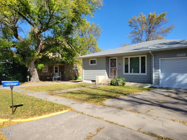 215 1st Ave NW, Ashley, ND 58413