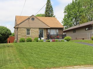 310 Eisenhower Ave, Marion, OH
