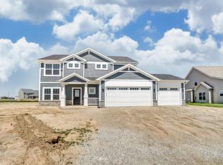 12478 Speranza Dr, Fort Wayne, IN 46818