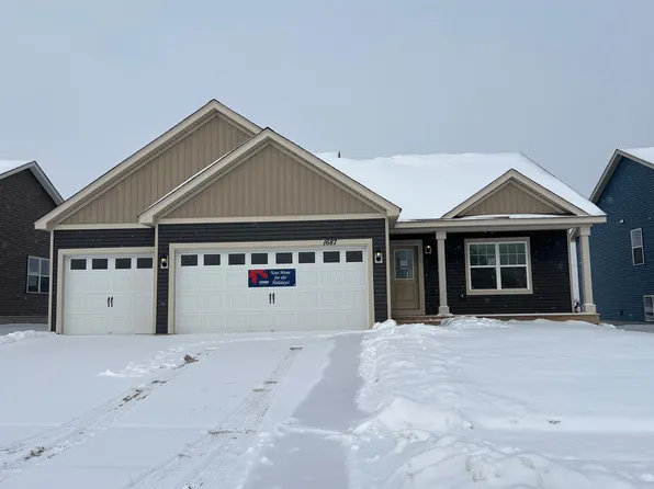 1687 Denali Dr, Shakopee, MN 55379