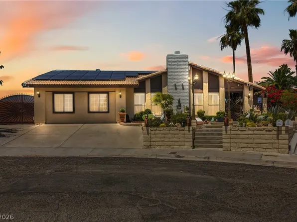 4358 Hobbs Dr, Las Vegas, NV 89120
