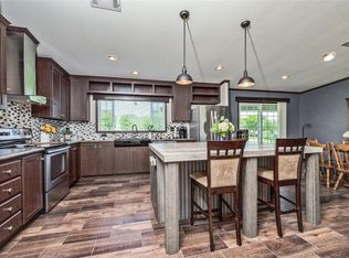 15399 Armstrong Rd, Terrell, TX 75160