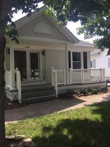 305 S Main St, Burnettsville, IN, 47926