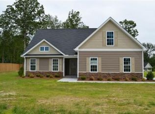 C Pinesage Vista Ln, Cameron, NC 28326