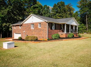 300 Darwin Rd, Gaffney, SC 29340