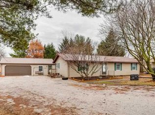 6909 Highway 165, Poseyville, IN 47633