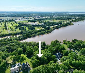 5 Saltsman Ln, Eufaula, OK, 74432