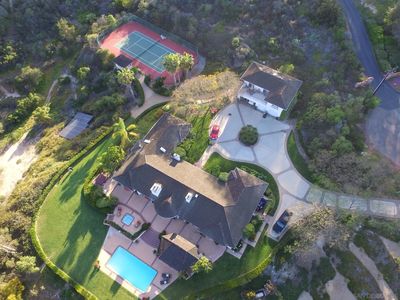 4701 El Mirar, Rancho Santa Fe, CA, 92067