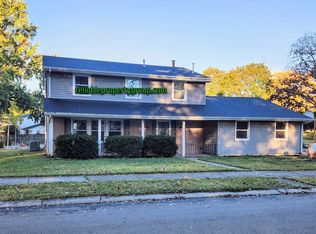 2021 Coronet Dr, Fort Wayne, IN 46815