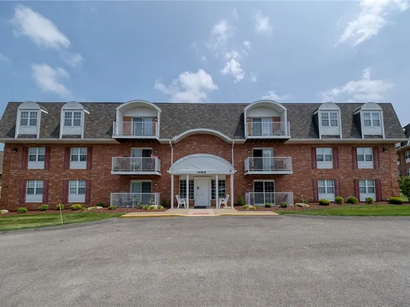 109 Clubhouse Dr, Washington, PA 15301