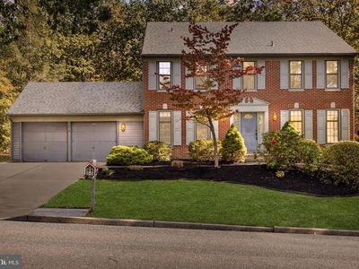 110 William Feather Dr, Voorhees, NJ, 08043