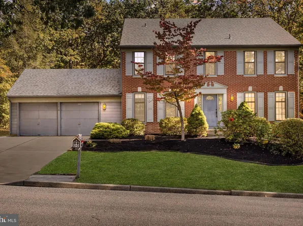 110 William Feather Dr, Voorhees, NJ 08043