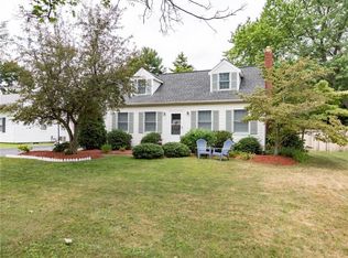 226 Wyndale Rd, Rochester, NY 14617