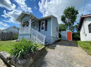 1317 22nd St, Bedford, IN 47421