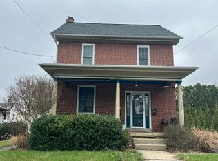 104 Furnace Rd, Wernersville, PA