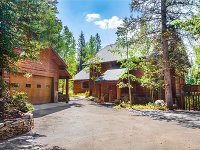 1086 County Road 10, Alma, CO, 80420